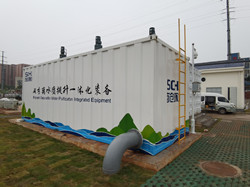 氨氮、總氮、總磷的超標(biāo)原因分析及控制！